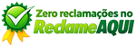 Selo ReclameAQUI