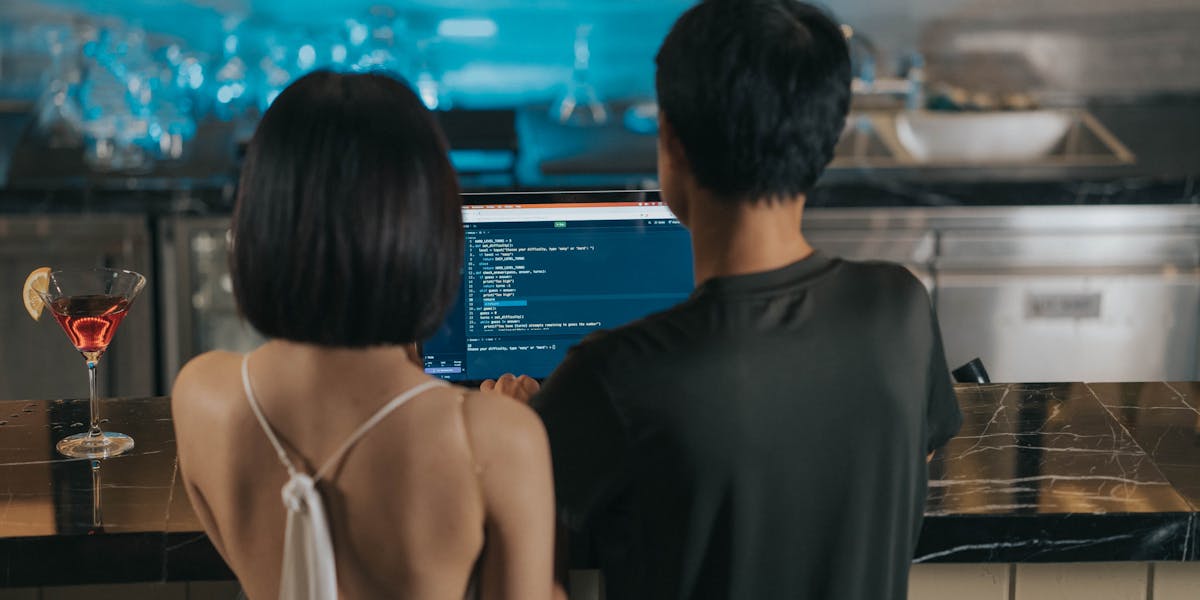 Camiseta para devs que gostam de pair programming