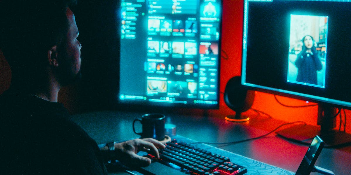 Piadas de programação que só devs entendem