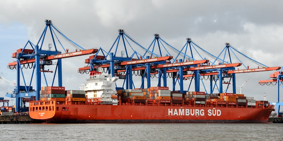 camiseta container docker