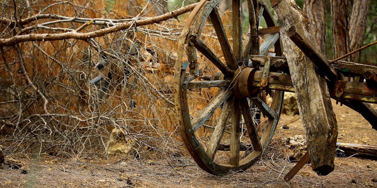 Camisetas com logs de CI quebrado