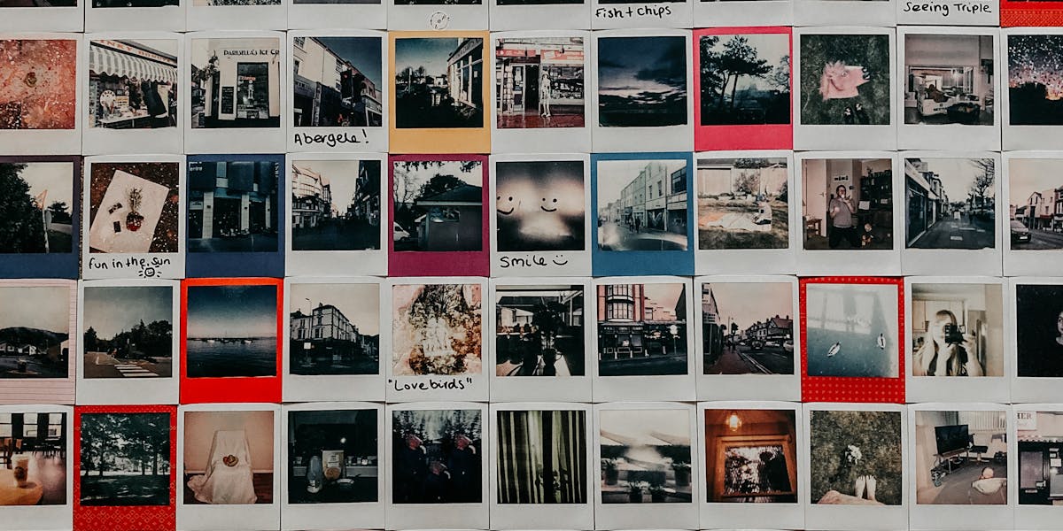 Camisetas com grids inspirados em CSS