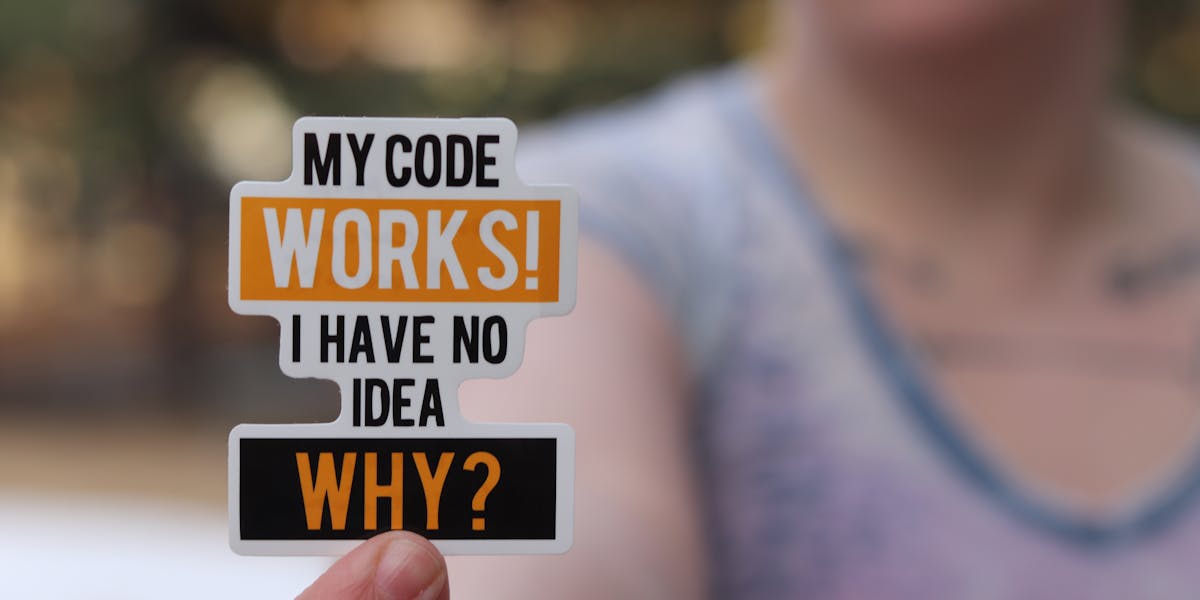 Camisetas de devs com frases motivacionais