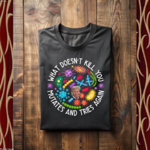 Camiseta DevShirt Syntax Error - Laranja